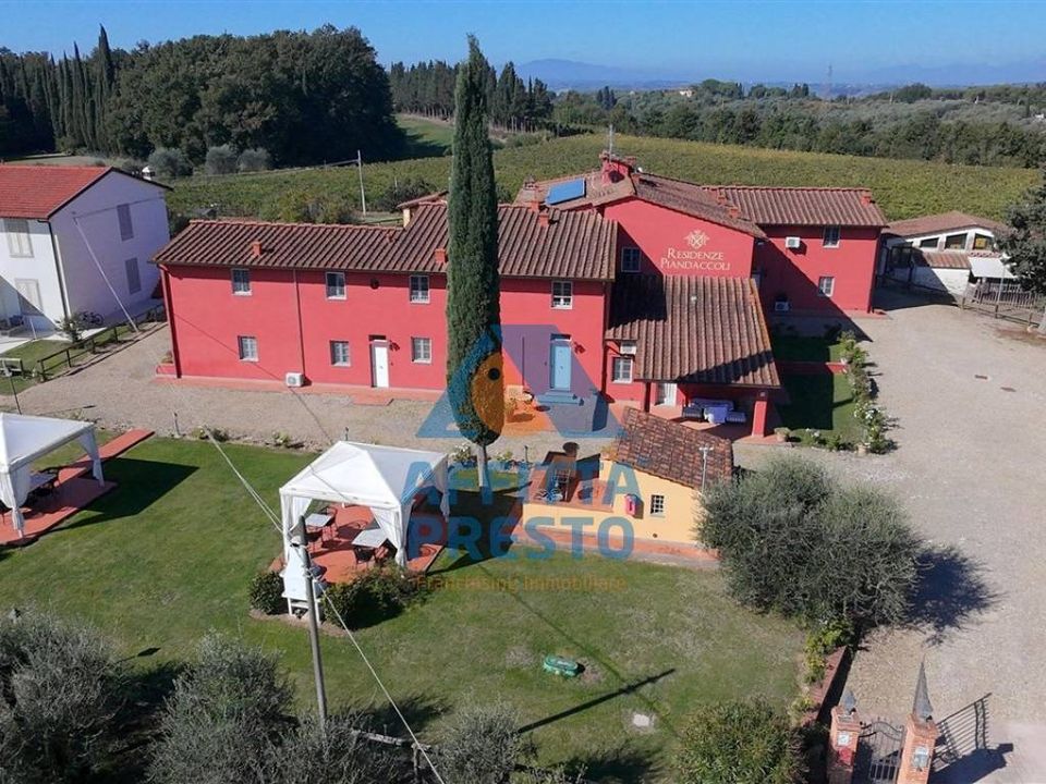 Erhvervsejendom i Lastra a Signa, Florence - foto 2
