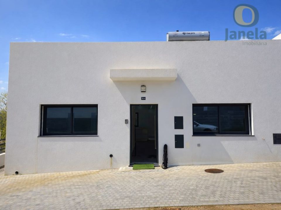 Villa i Sao Bras de Alportel, Faro - foto 5