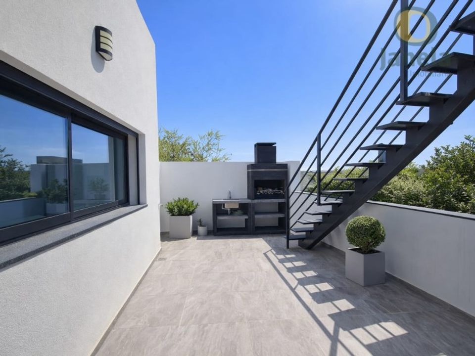 Villa i Sao Bras de Alportel, Faro - foto 1