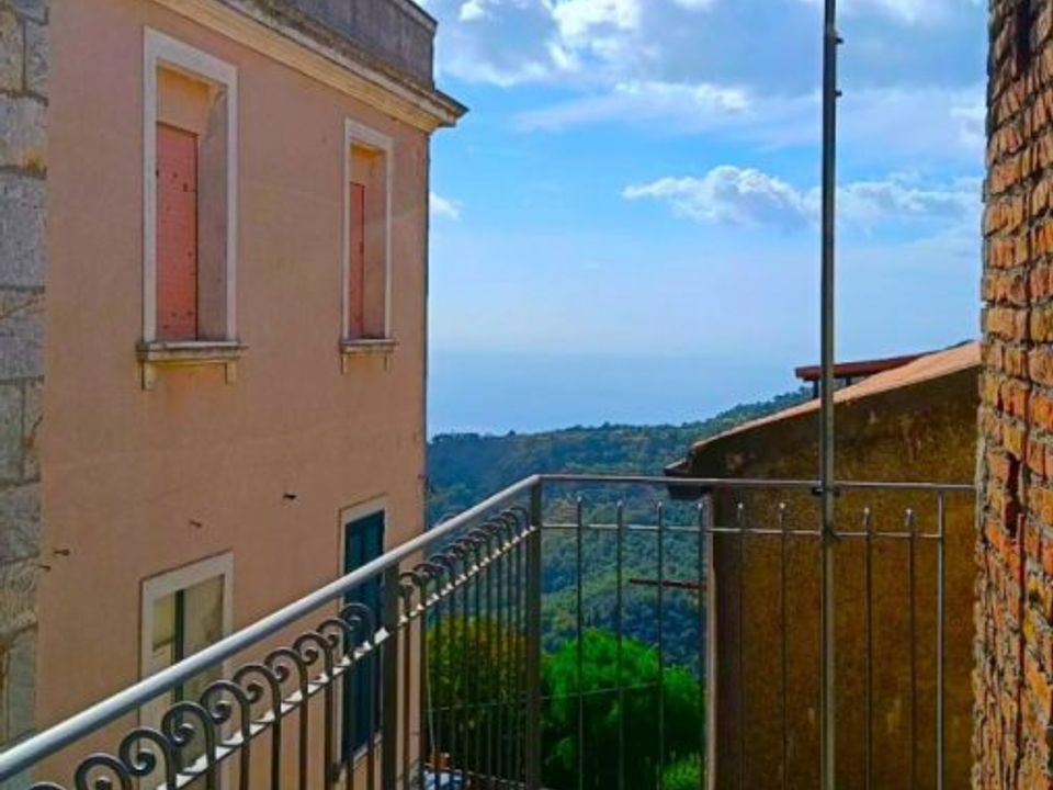 Lejlighed i Ali Terme, Messina - foto 5