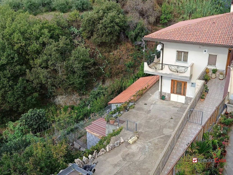 Villa i Ali Terme, Messina - foto 2