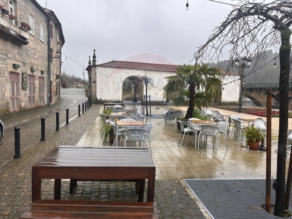 Erhvervsejendom i Ponte da Barca, Viana do Castelo - foto 3
