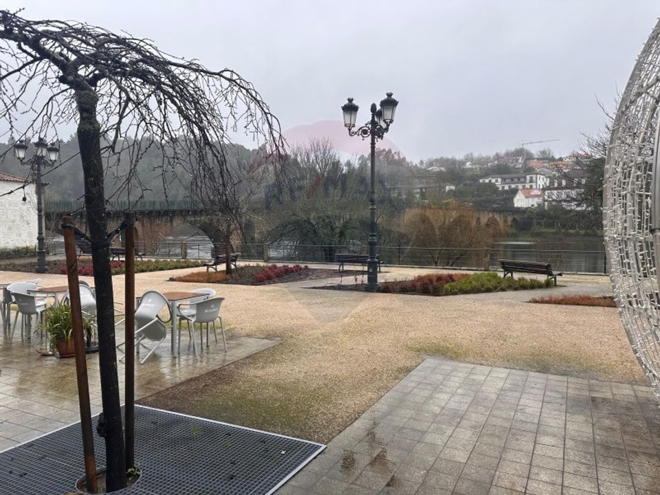 Erhvervsejendom i Ponte da Barca, Viana do Castelo - foto 4