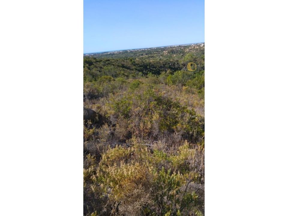 Helårsgrund i Boliqueime, Faro - foto 1