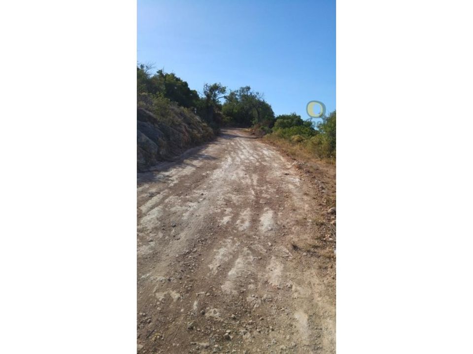 Helårsgrund i Boliqueime, Faro - foto 2