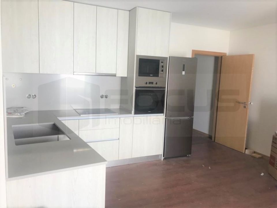 Villa i Oliveira de Azemeis, Aveiro - foto 1
