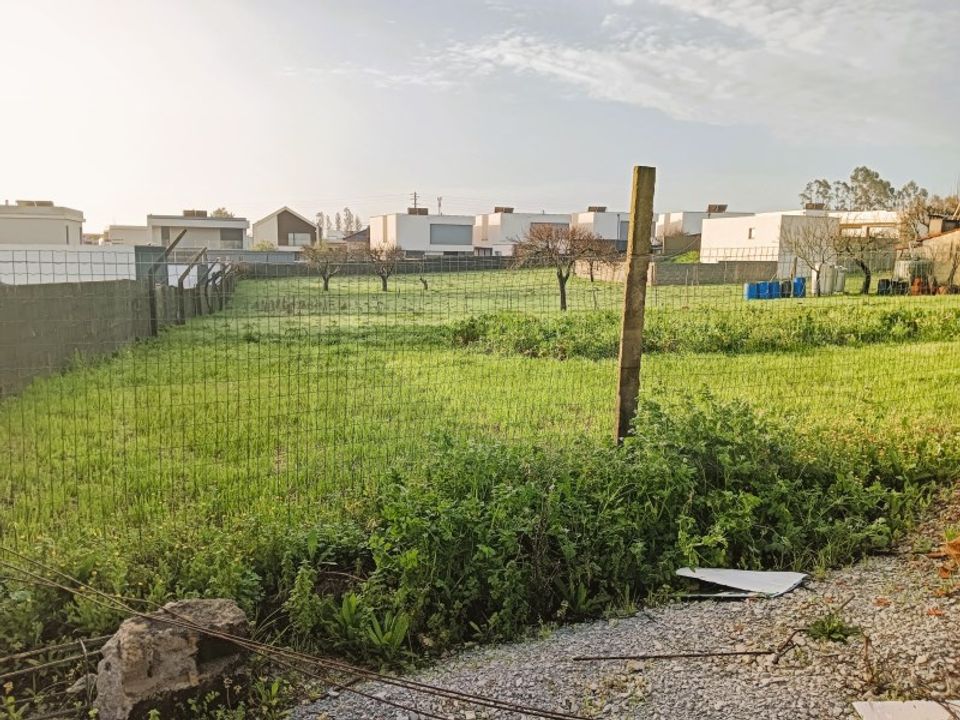 Helårsgrund i Albergaria-a-Velha, Aveiro - foto 4