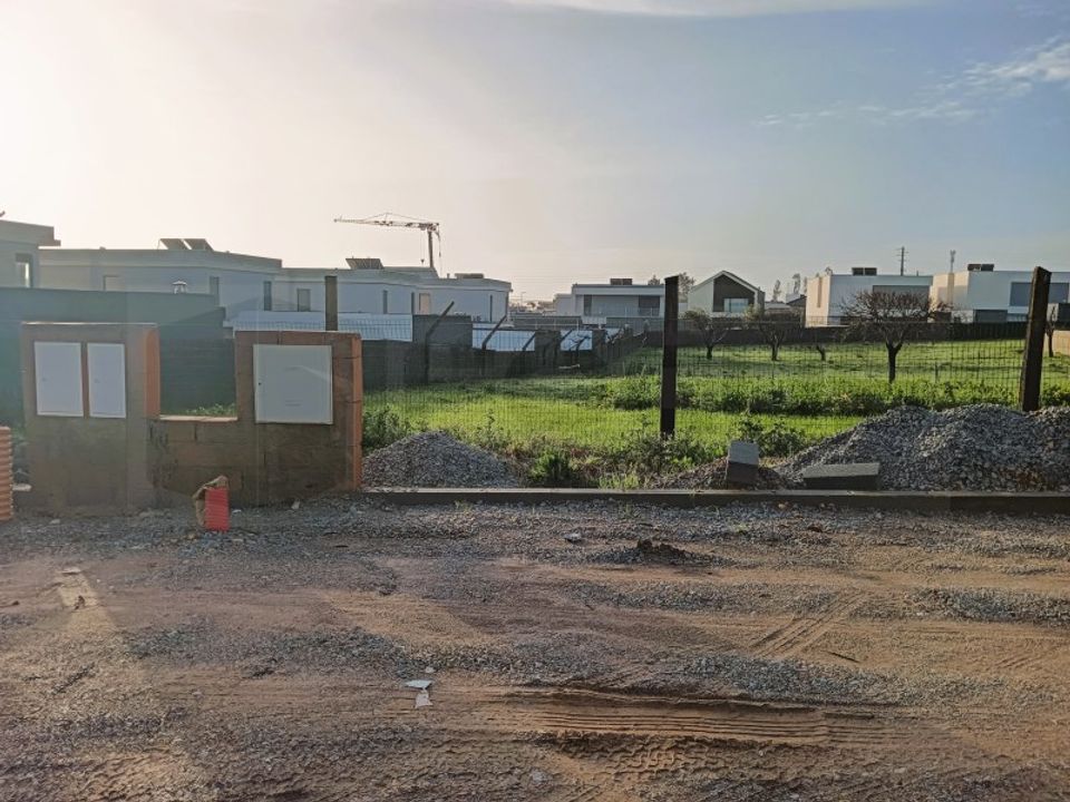 Helårsgrund i Albergaria-a-Velha, Aveiro - foto 5