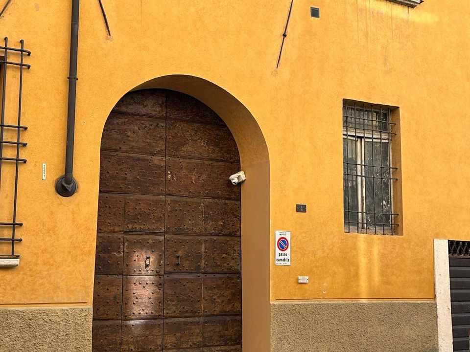 Lejlighed i Mantua, Mantua - foto 5