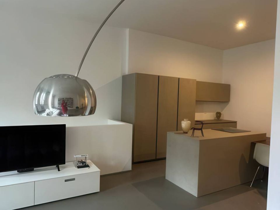 Lejlighed i Mantua, Mantua - foto 1