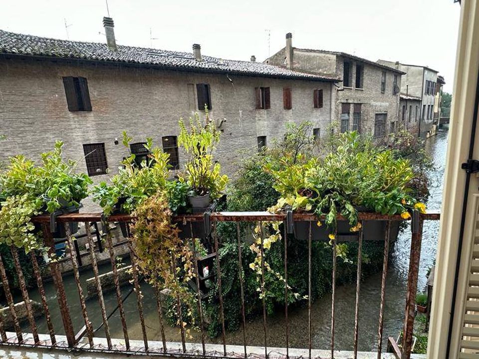 Lejlighed i Mantua, Mantua - foto 1