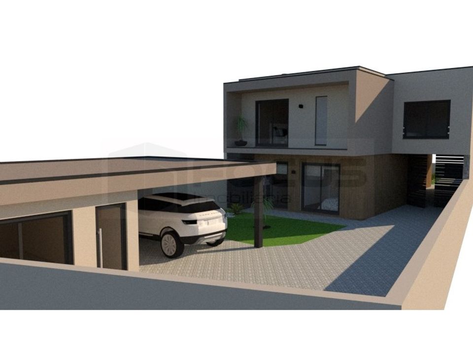 Villa a Gafanha da Encarnacao, Aveiro - foto 1