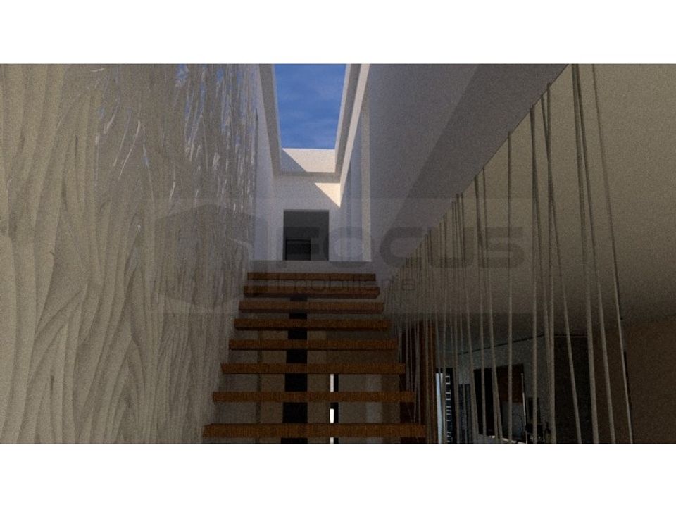 Villa a Gafanha da Encarnacao, Aveiro - foto 3