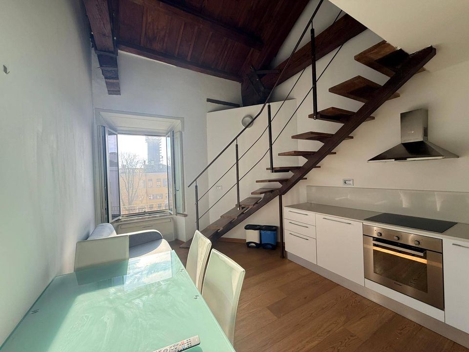 Leilighet i Mantua, Mantua - bilde 1