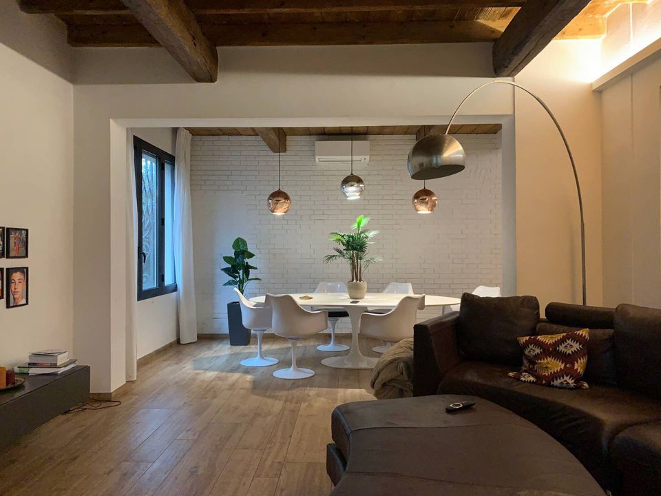 Lejlighed i Mantua, Mantua - foto 1