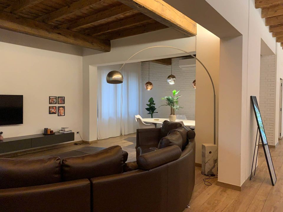 Lejlighed i Mantua, Mantua - foto 2