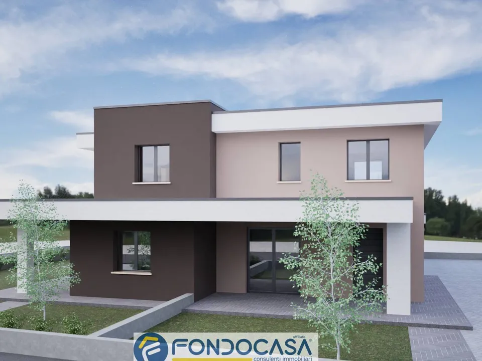 Villa i Ospitaletto, Brescia - foto 2