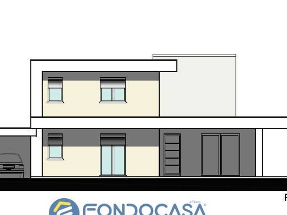 Villa i Ospitaletto, Brescia - foto 4