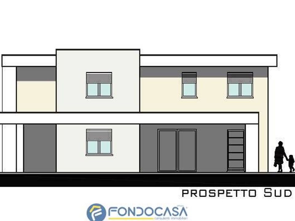 Villa i Ospitaletto, Brescia - foto 5