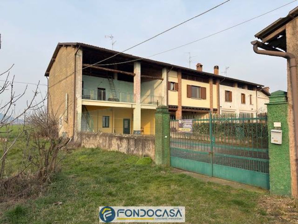Lejlighed i Coccaglio, Brescia - foto 1