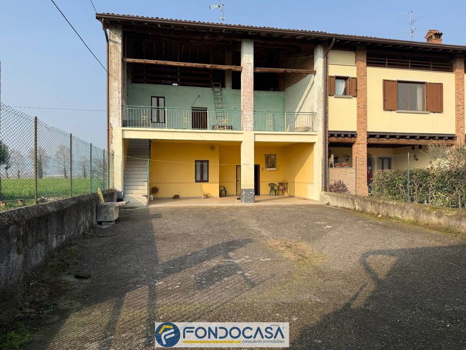 Lejlighed i Coccaglio, Brescia - foto 2