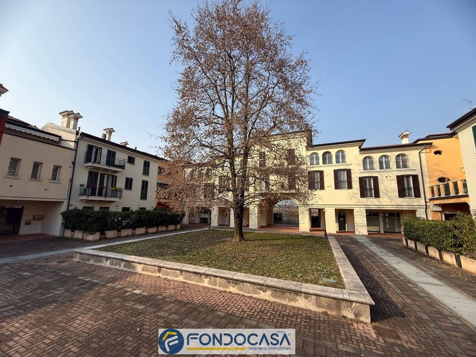 Lejlighed i Paderno Franciacorta, Brescia - foto 1