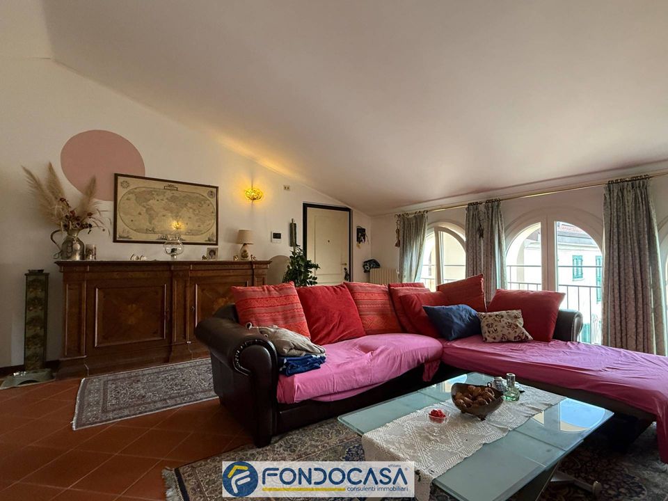 Lejlighed i Paderno Franciacorta, Brescia - foto 4