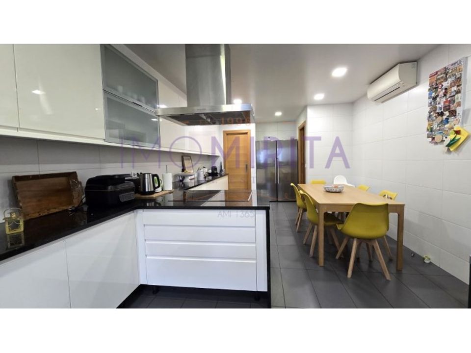 Villa i Amadora, Lisbon - foto 5