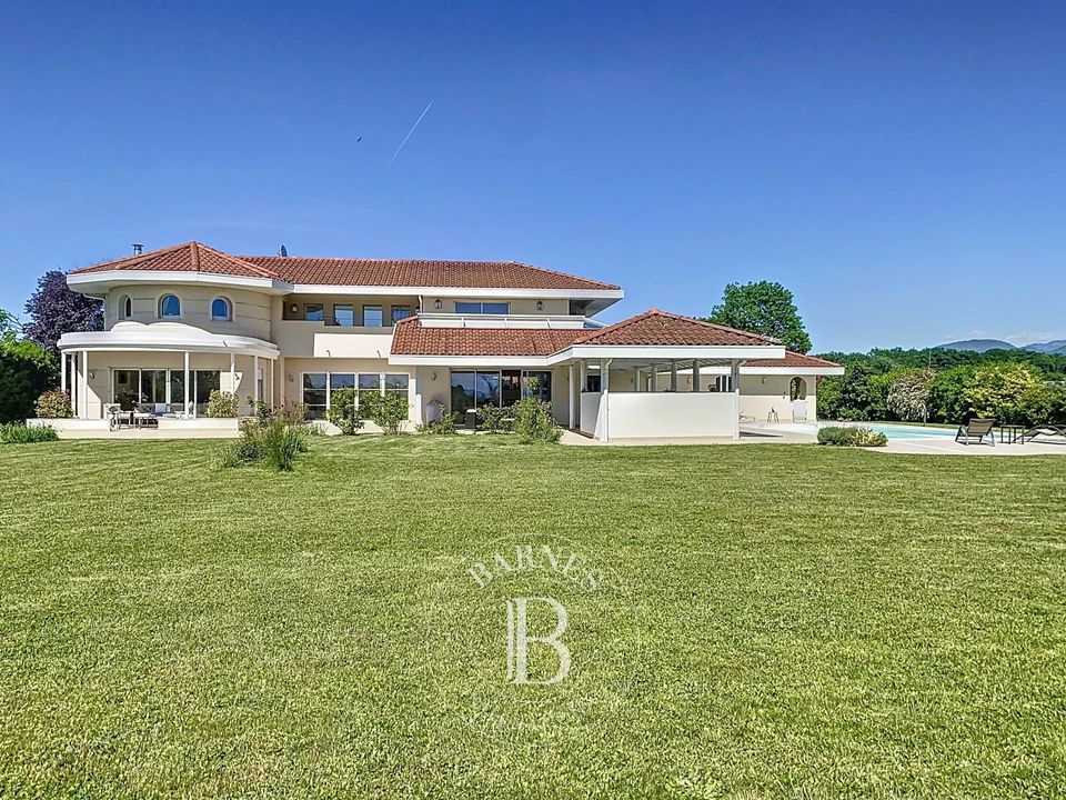 Villa i Veigy-Foncenex, Haute-Savoie - foto 3