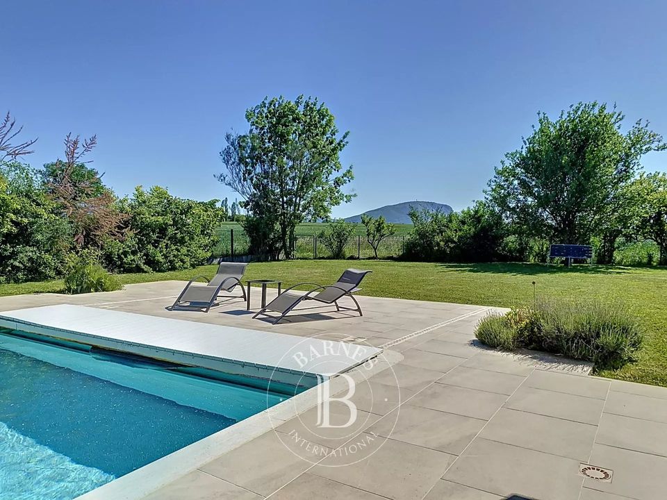 Villa i Veigy-Foncenex, Haute-Savoie - foto 4