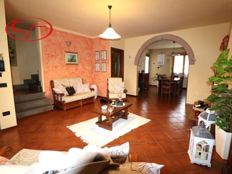 Rekkehus i Montevarchi, Arezzo - bilde 4
