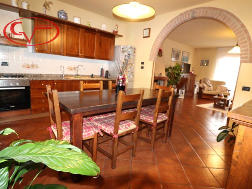 Rekkehus i Montevarchi, Arezzo - bilde 5