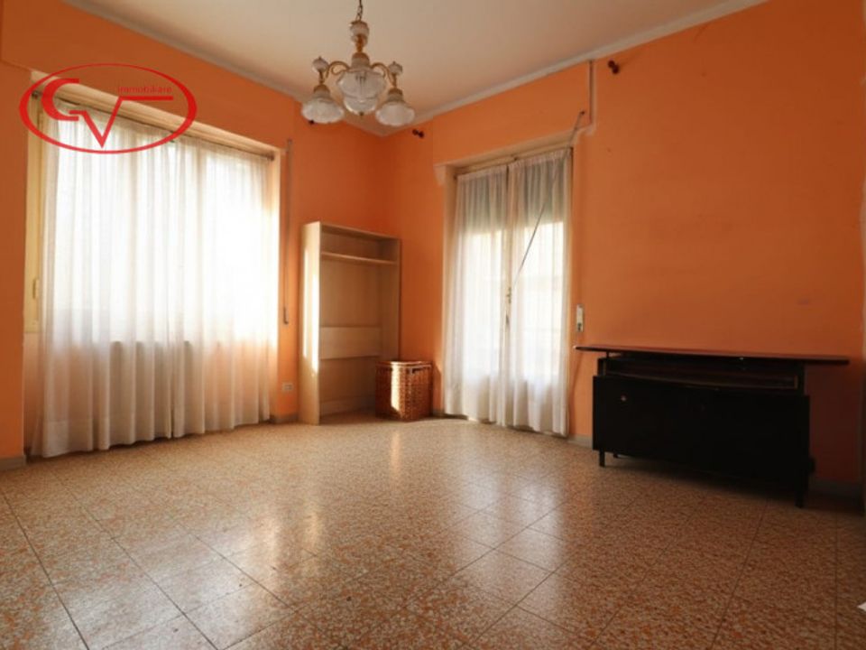 Lejlighed i Montevarchi, Arezzo - foto 3