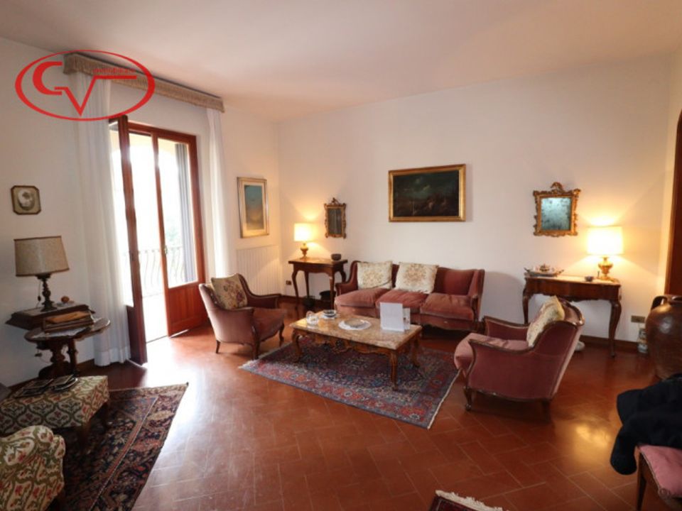 Villa i Montevarchi, Arezzo - foto 2