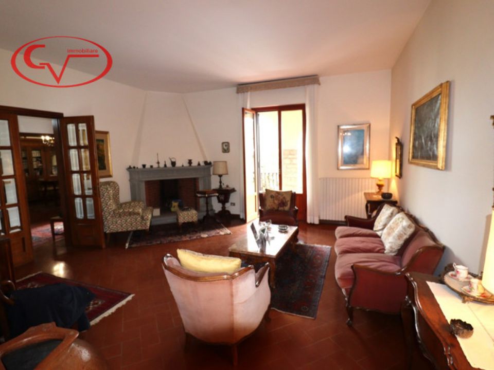 Villa i Montevarchi, Arezzo - foto 3