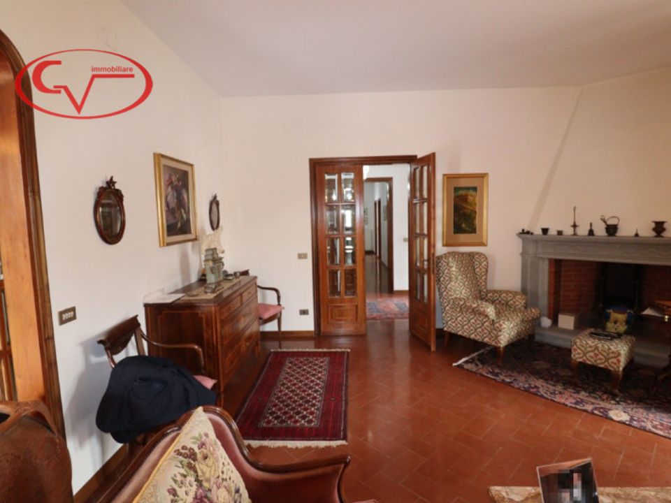 Villa i Montevarchi, Arezzo - foto 4