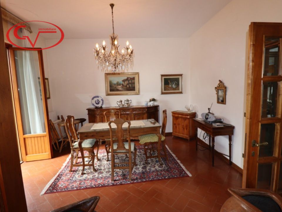 Villa i Montevarchi, Arezzo - foto 5
