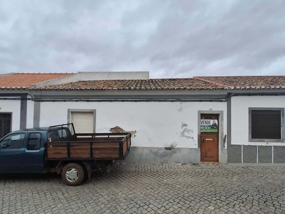 Villa i Serpa, Beja - bilde 1