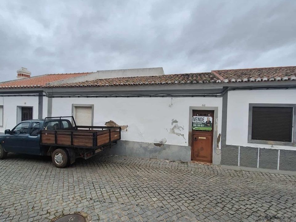 Villa i Serpa, Beja - bilde 2