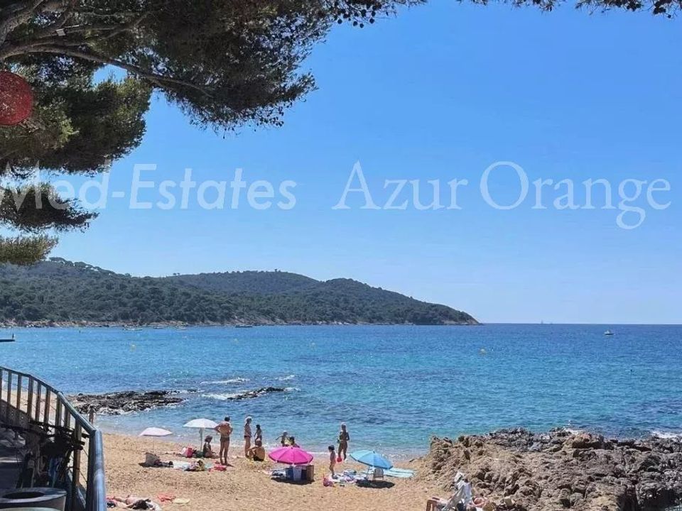 Villa i La Croix-Valmer, Var - foto 2