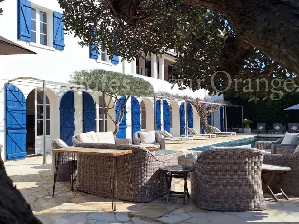 Villa i La Croix-Valmer, Var - foto 4