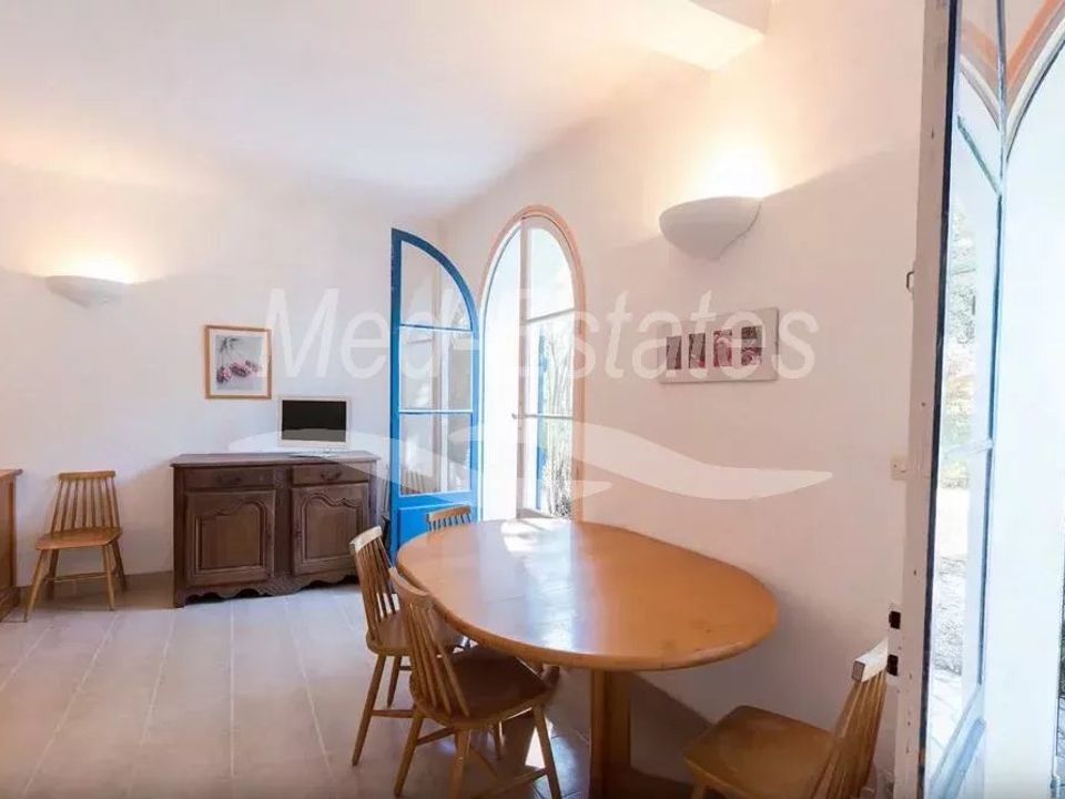 Villa i La Croix-Valmer, Var - foto 5