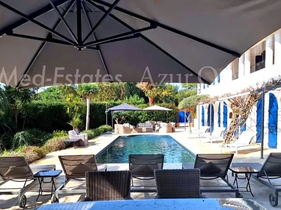 Villa i La Croix-Valmer, Var - foto 3