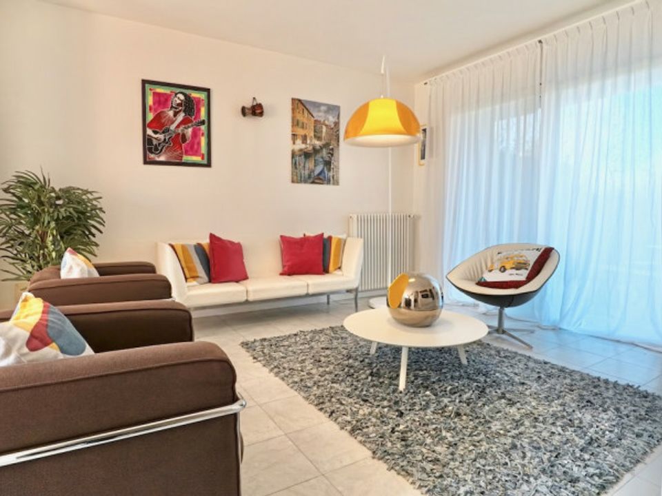 Rækkehus i Jesolo, Venice - foto 1