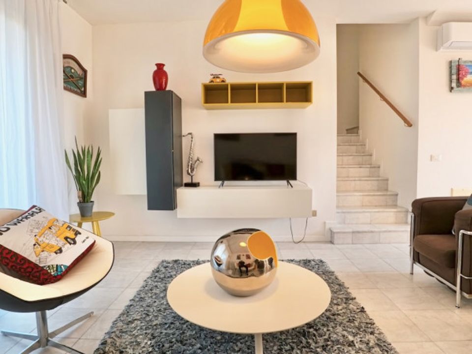 Rækkehus i Jesolo, Venice - foto 2