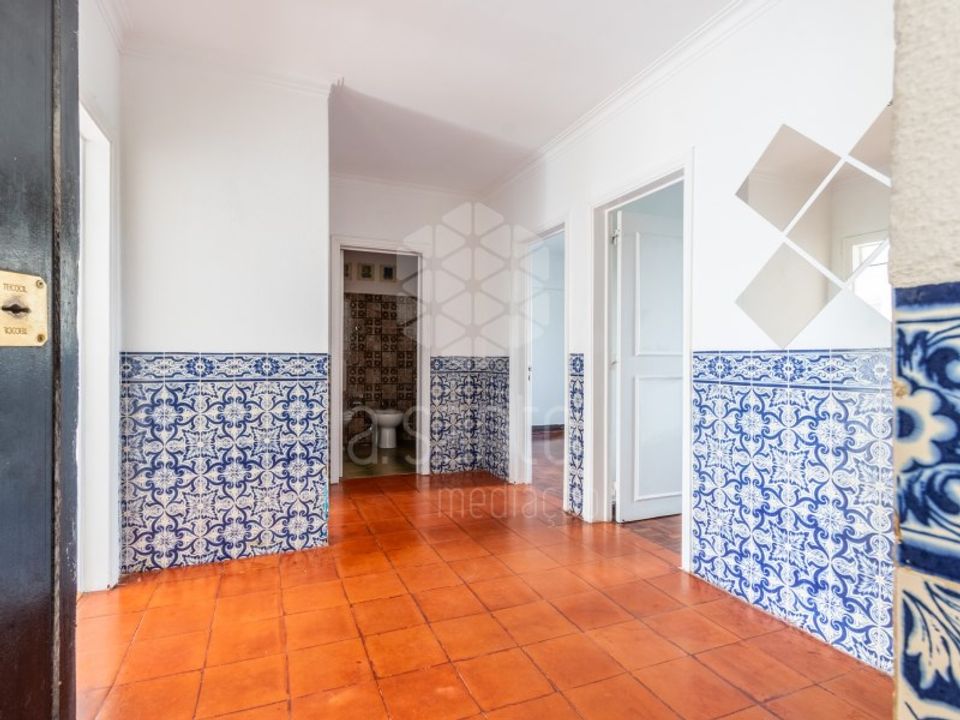 Apartament a Alcabideche, Lisbon - foto 3