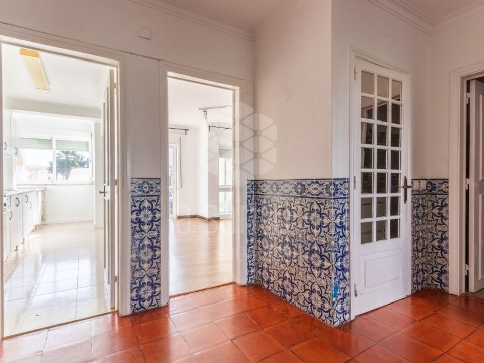 Apartament a Alcabideche, Lisbon - foto 4