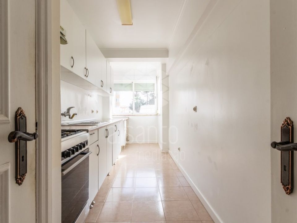 Apartament a Alcabideche, Lisbon - foto 5
