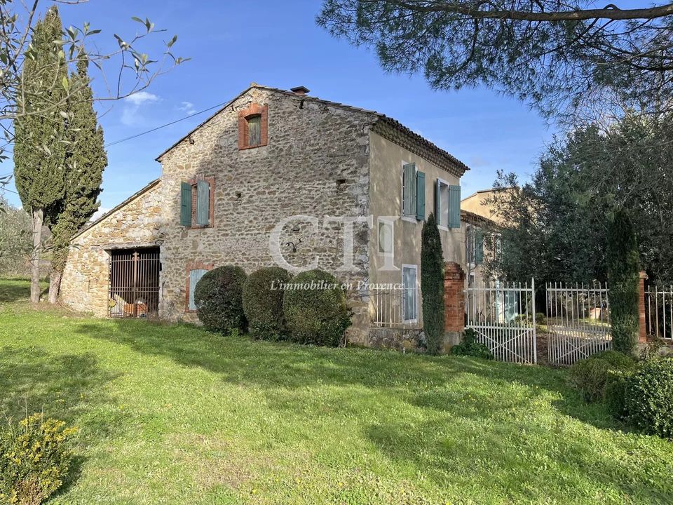 Villa i Vaison-la-Romaine, Vaucluse - bilde 5