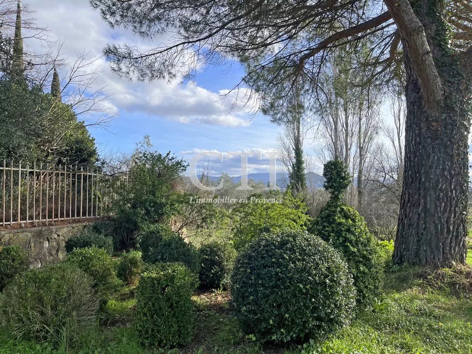 Villa i Vaison-la-Romaine, Vaucluse - bilde 4